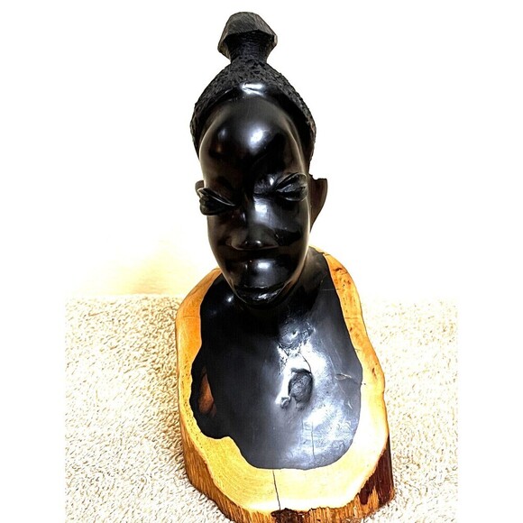 African Art Objects From Zambia - Picture 4 of 13